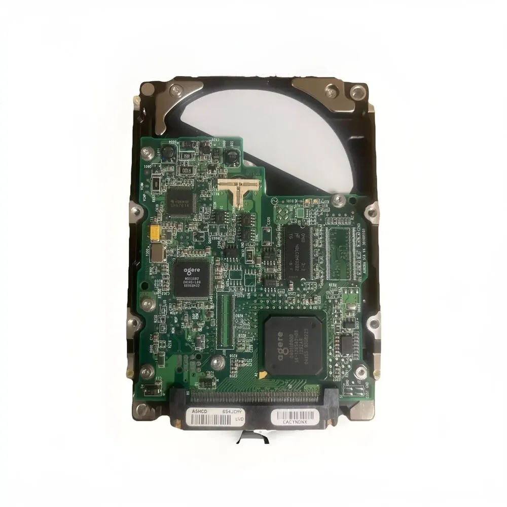 HP BF036863B9 36.4GB Internal 15000RPM 3.5